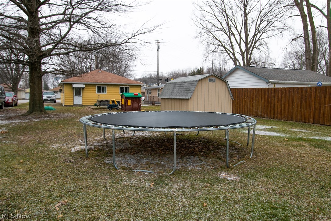 Willow Bluff Farms - Residential