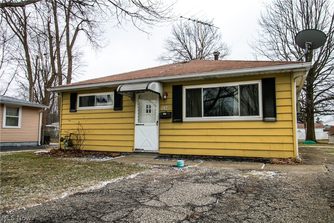 Willow Bluff Farms - Residential