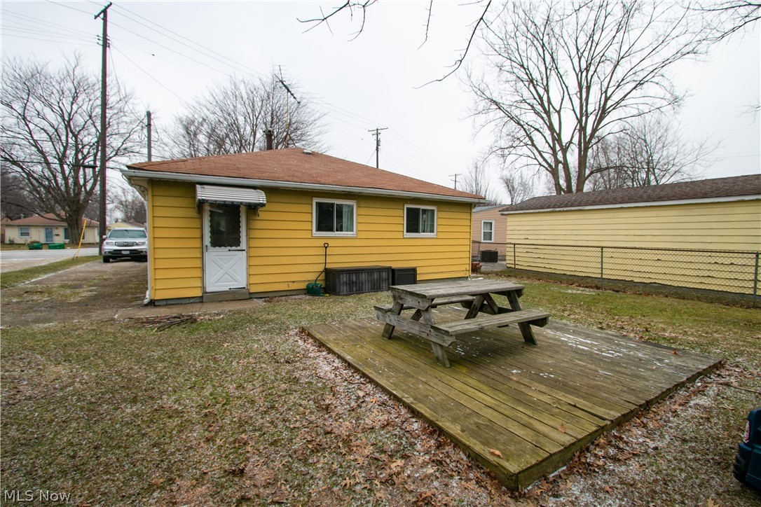 Willow Bluff Farms - Residential