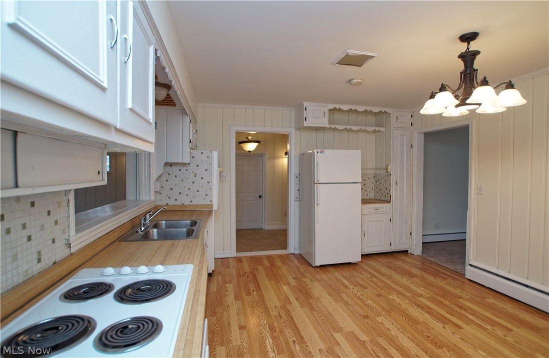 Coleridge 03 - Residential