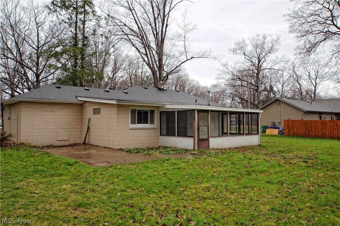 Coleridge 03 - Residential