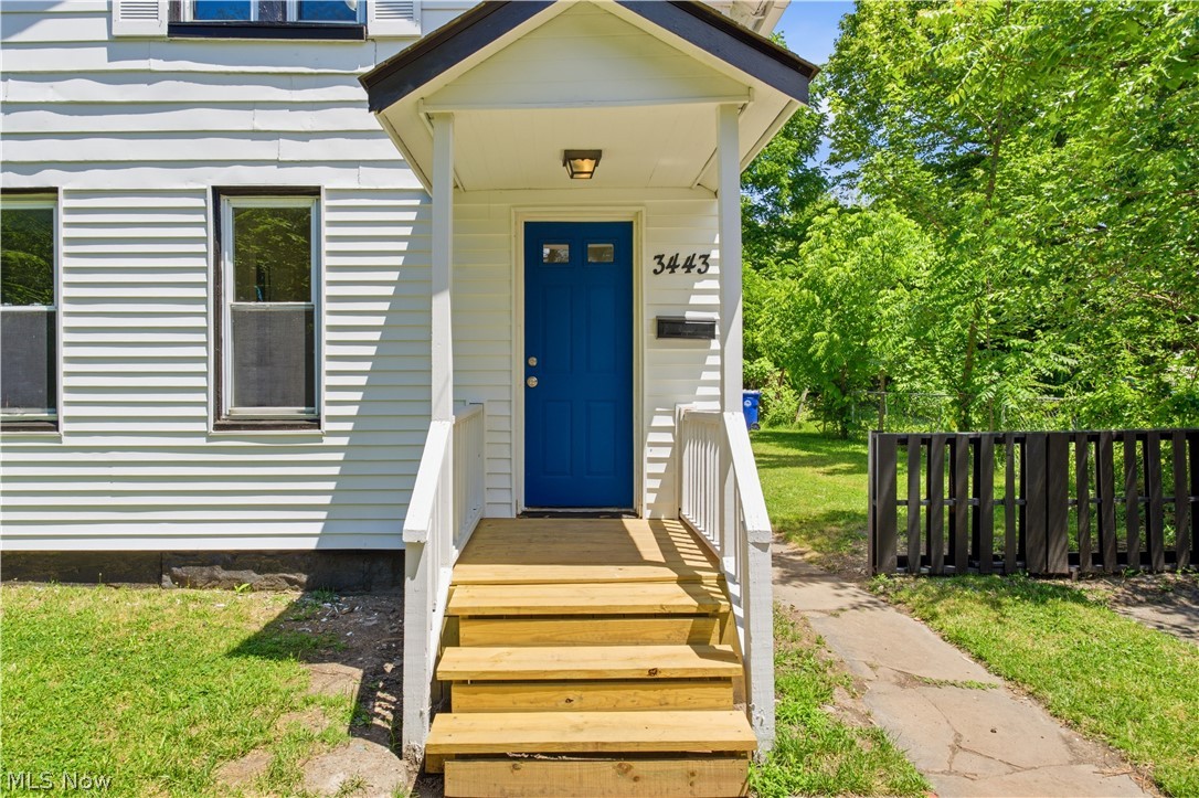 3443 E 75th Street