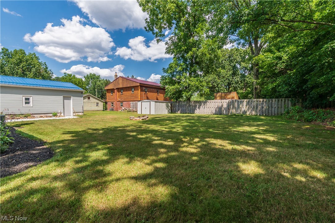 Longlake Beach Allotment - Residential