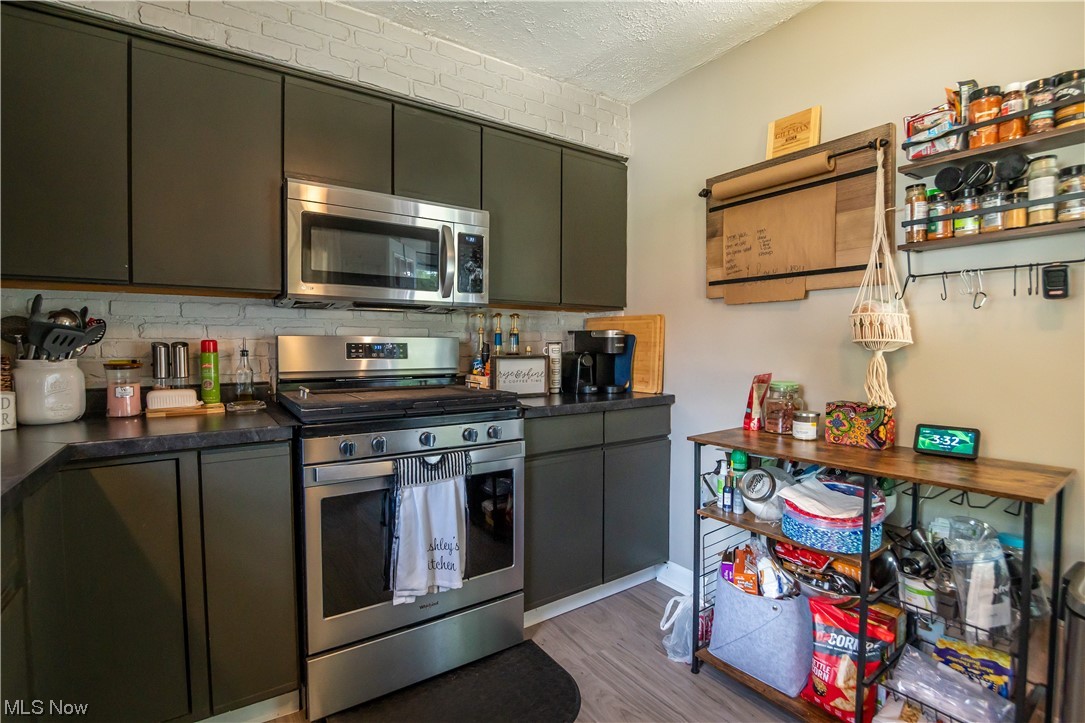 Longlake Beach Allotment - Residential