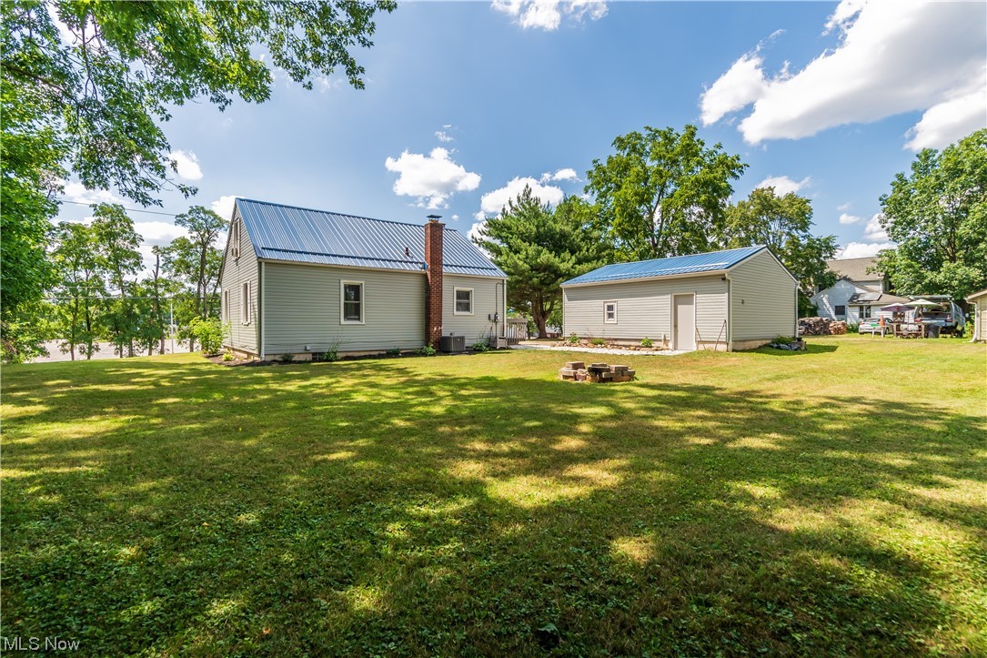 Longlake Beach Allotment - Residential