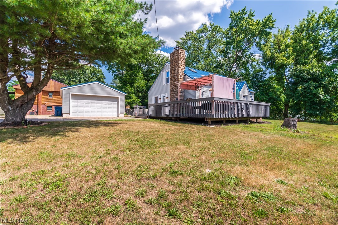 Longlake Beach Allotment - Residential