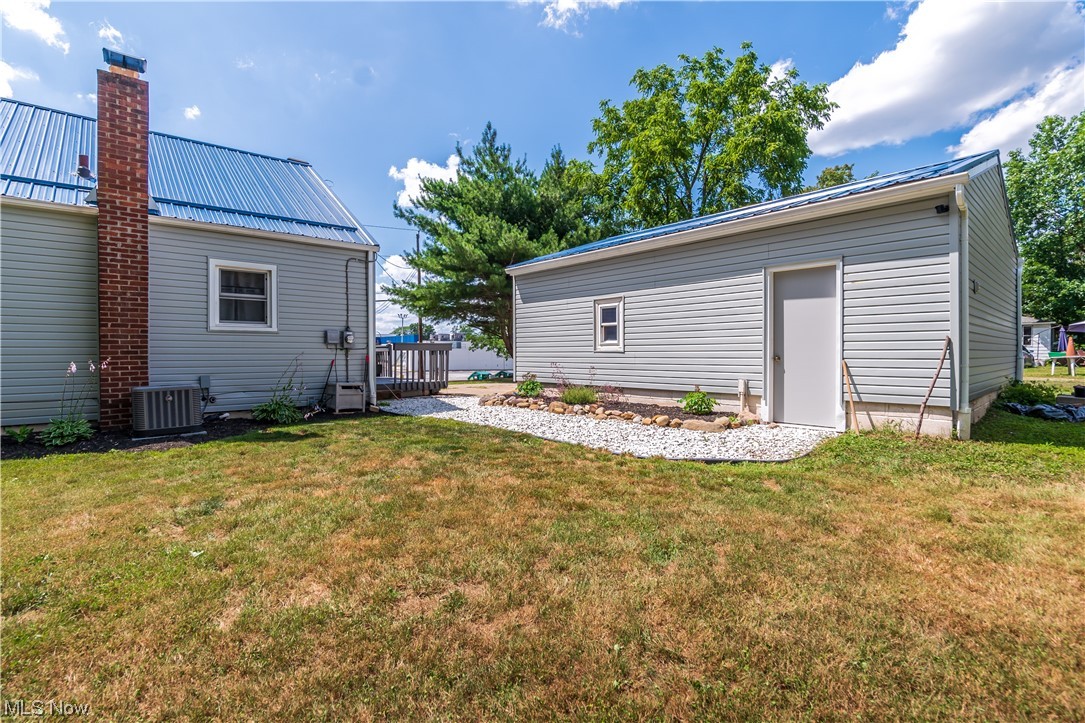 Longlake Beach Allotment - Residential