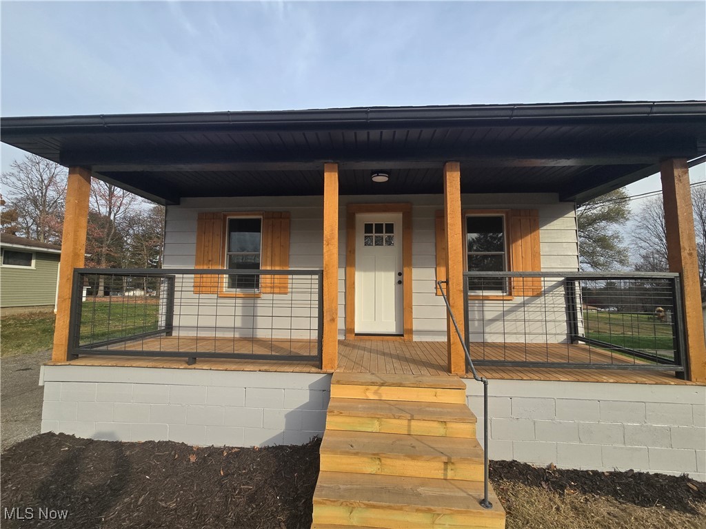 Blairmont #2 - Residential