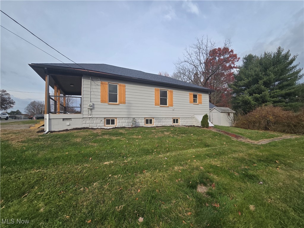 Blairmont #2 - Residential