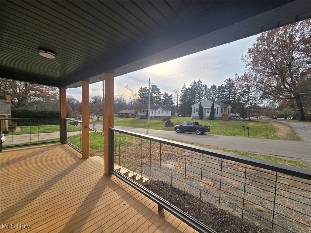 Blairmont #2 - Residential