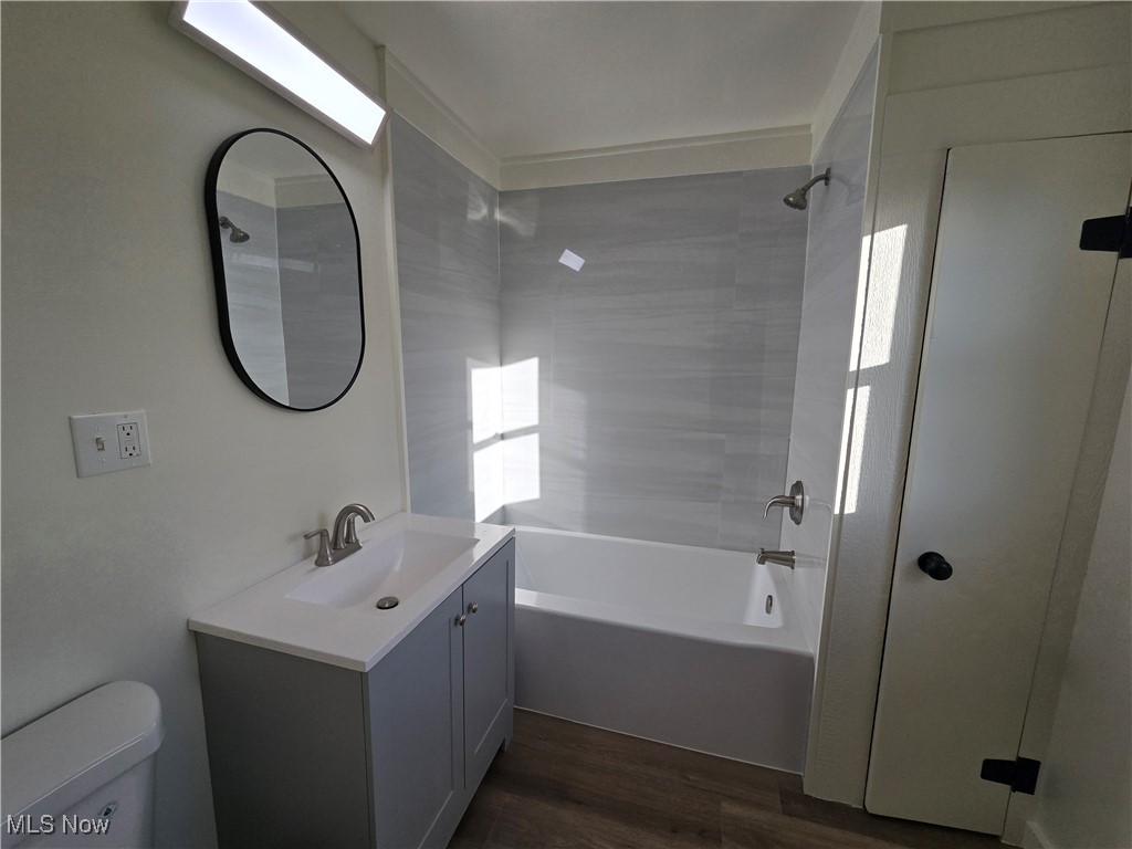 Blairmont #2 - Residential