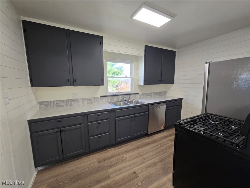 Blairmont #2 - Residential