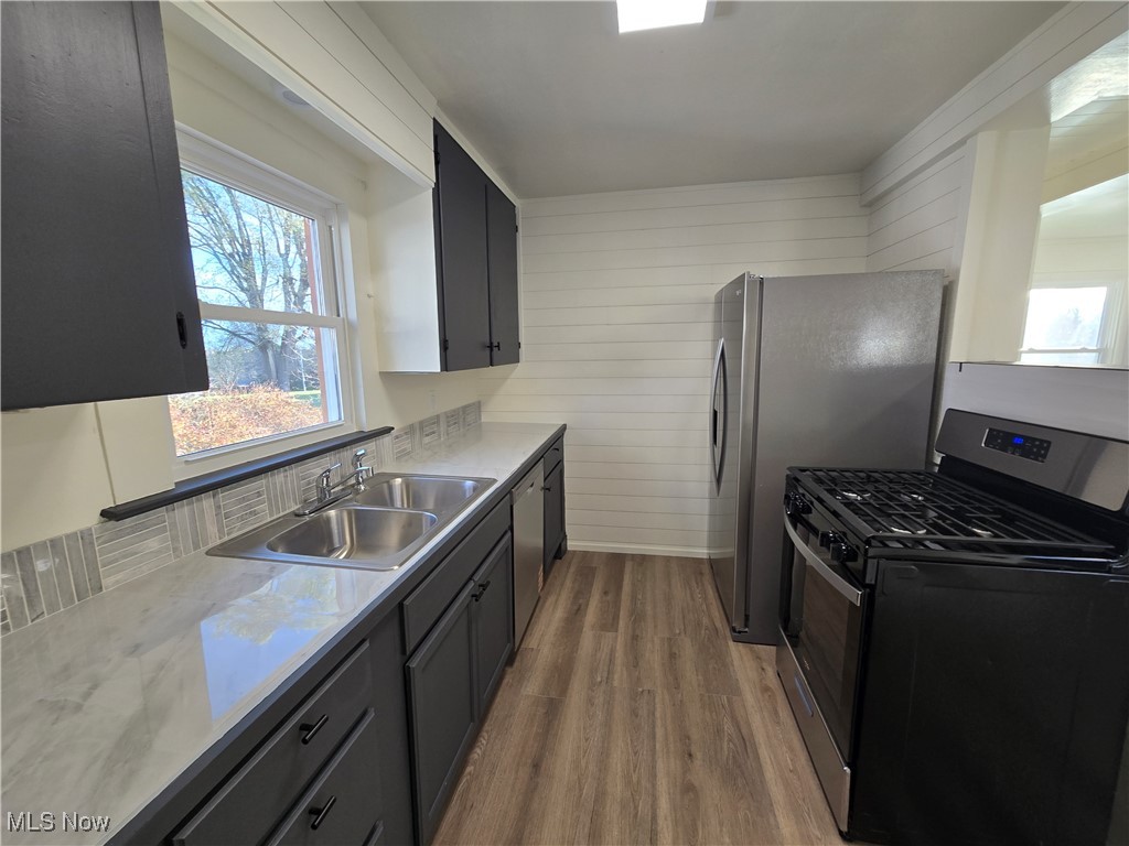 Blairmont #2 - Residential