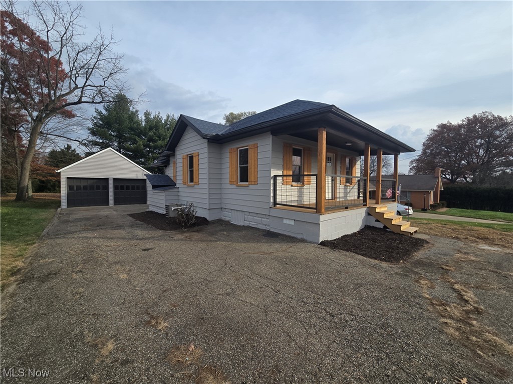 Blairmont #2 - Residential