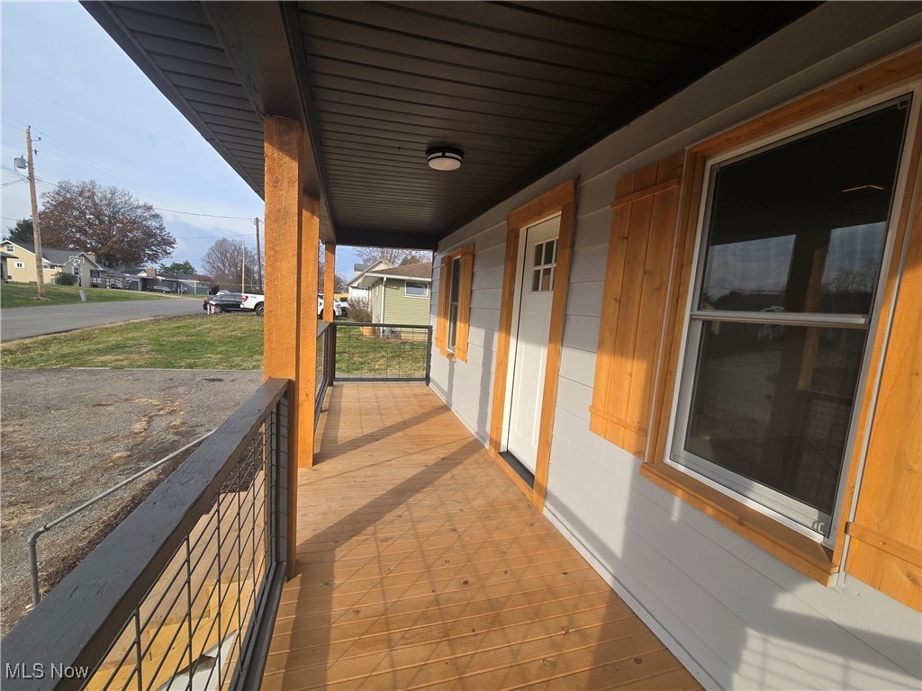 Blairmont #2 - Residential