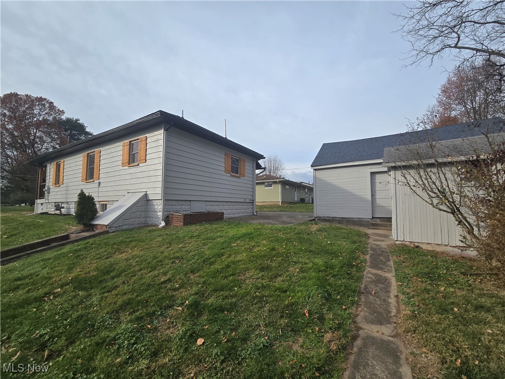 Blairmont #2 - Residential