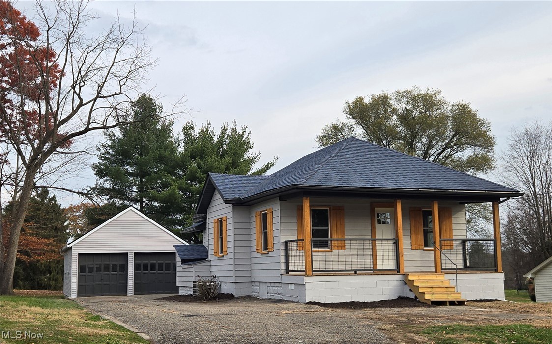 Blairmont #2 - Residential