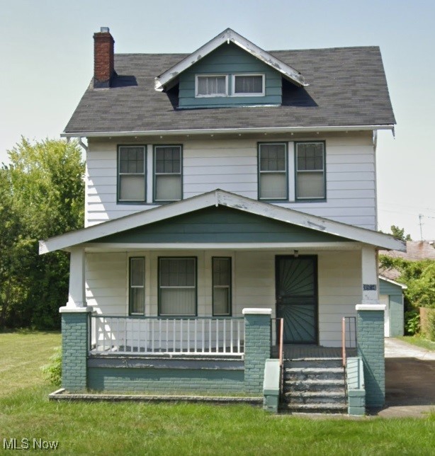 3854 E 146th Street, Cleveland, Ohio image 1