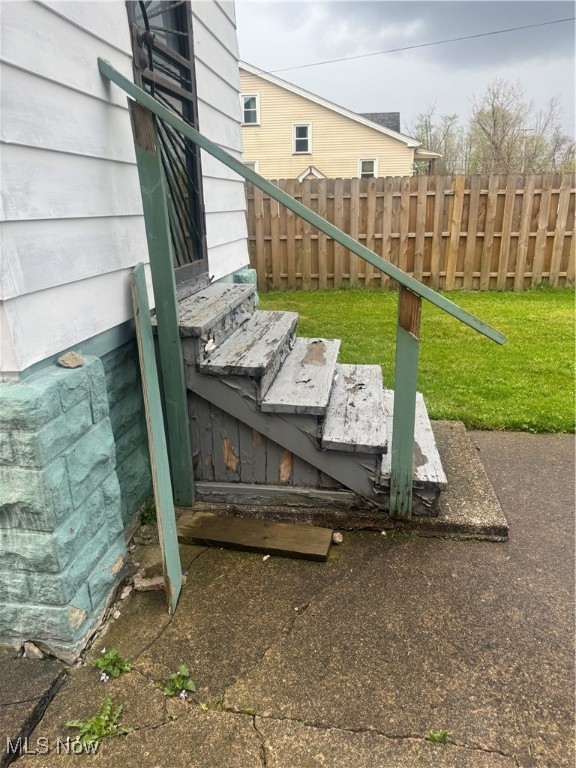 3854 E 146th Street, Cleveland, Ohio image 3