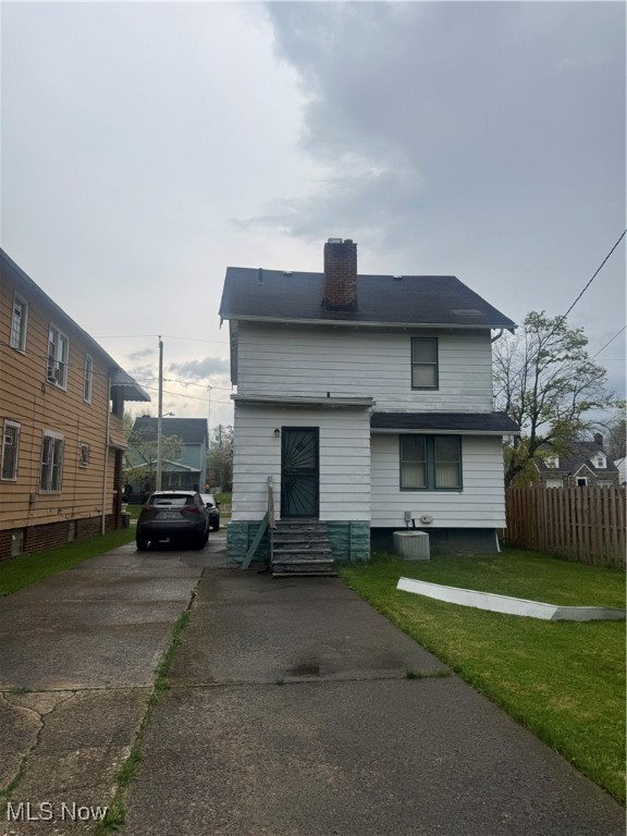 3854 E 146th Street, Cleveland, Ohio image 4
