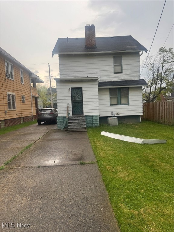3854 E 146th Street, Cleveland, Ohio image 5