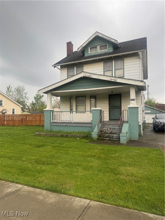 3854 E 146th Street, Cleveland, Ohio image 2