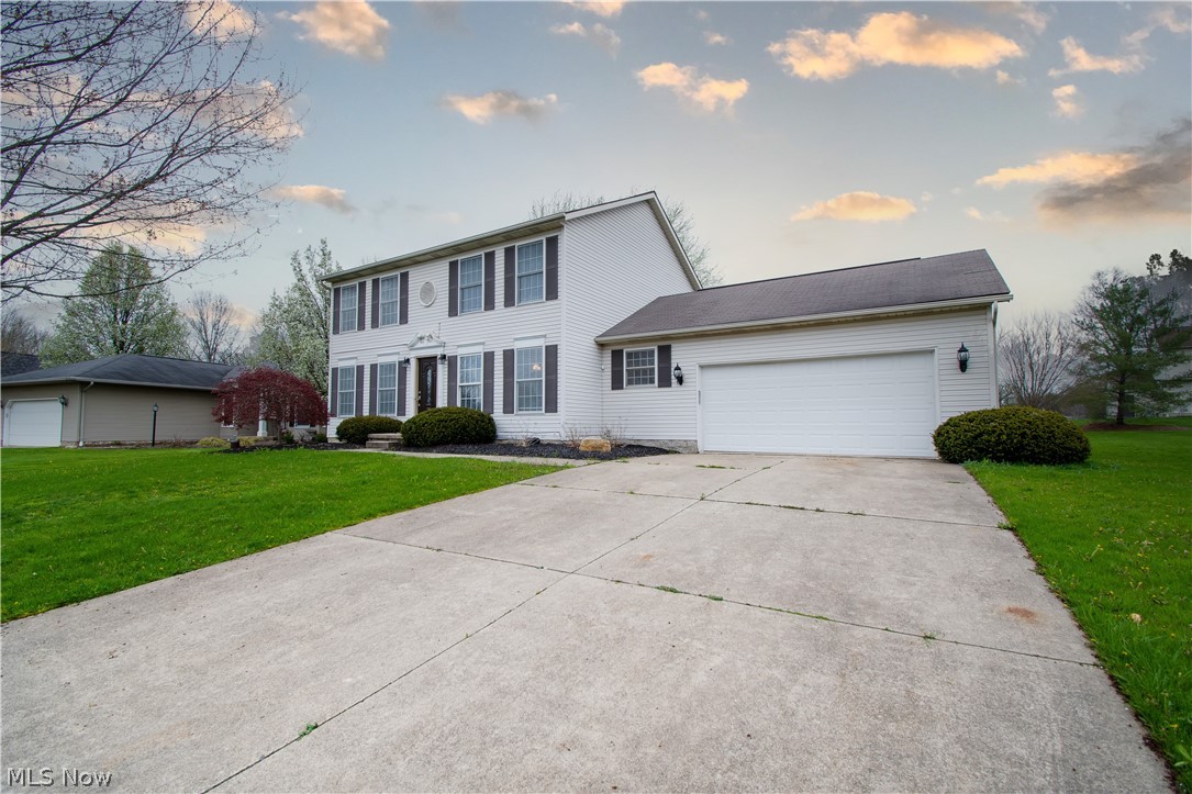 Pebblebrook - Residential