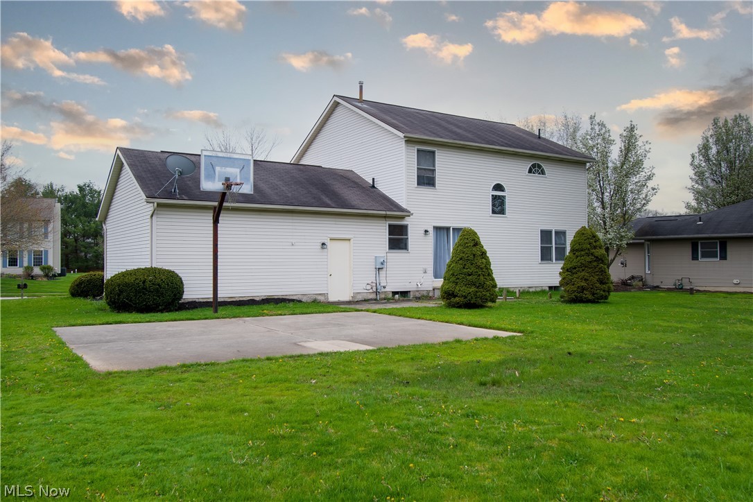 Pebblebrook - Residential