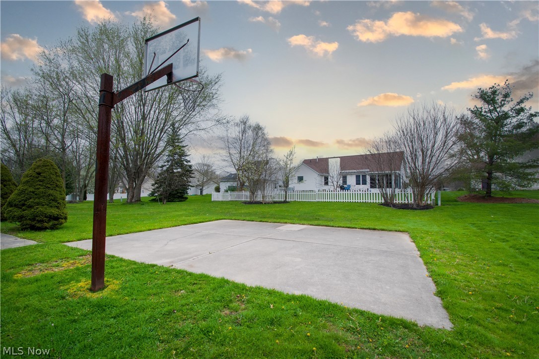 Pebblebrook - Residential