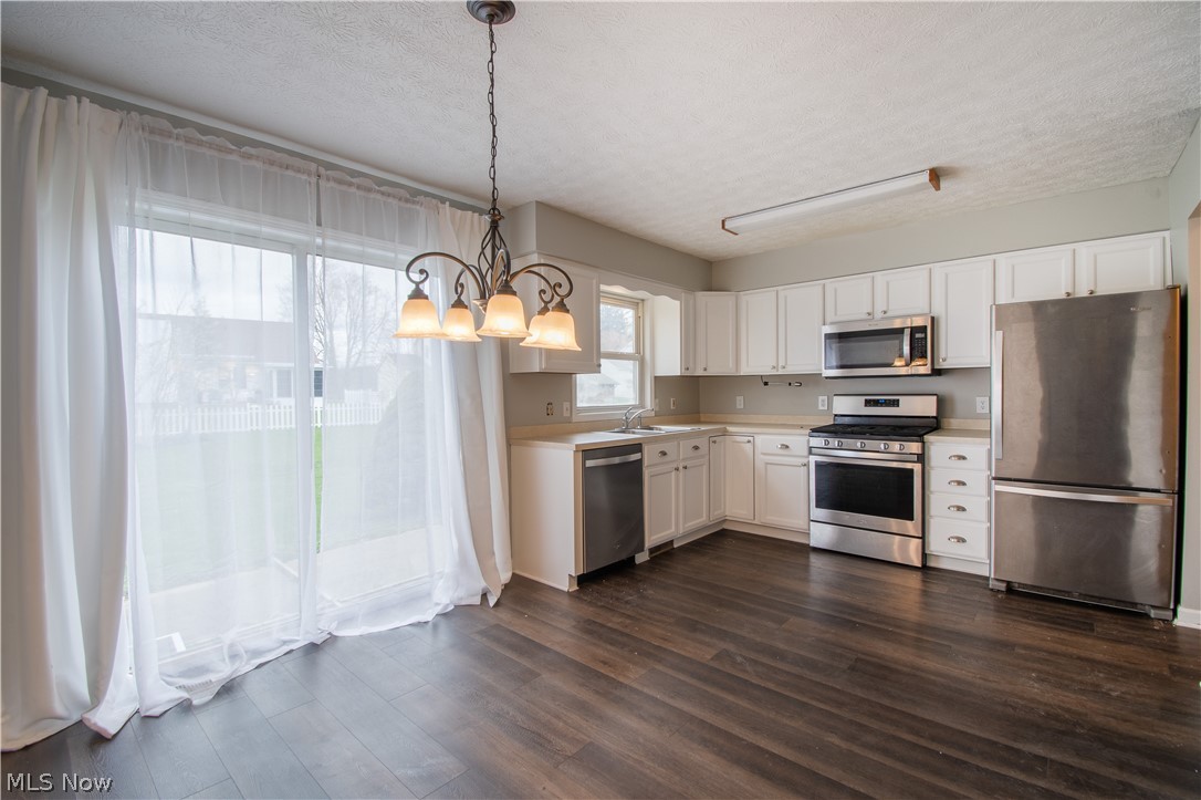 Pebblebrook - Residential