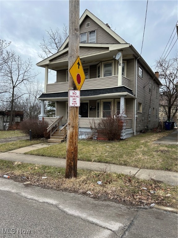 Isaac H Marshalls Allotment - Residential Income