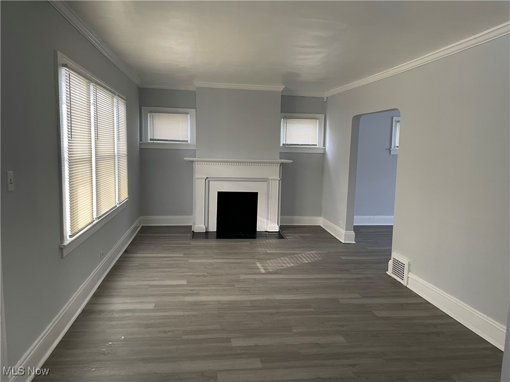 Taylor Park Land Companys Forest - Residential