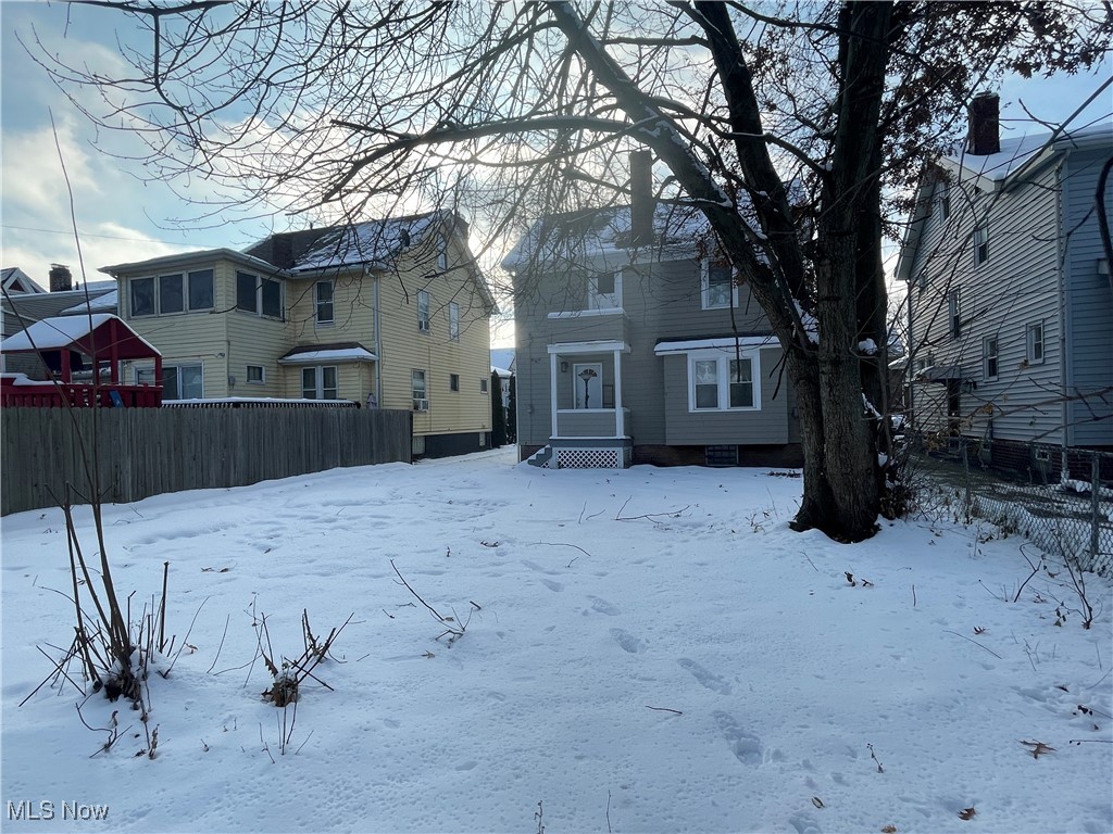 Taylor Park Land Companys Forest - Residential