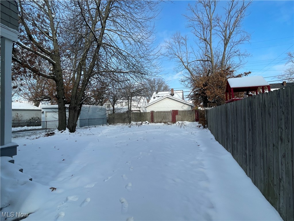 Taylor Park Land Companys Forest - Residential