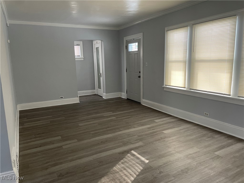 Taylor Park Land Companys Forest - Residential