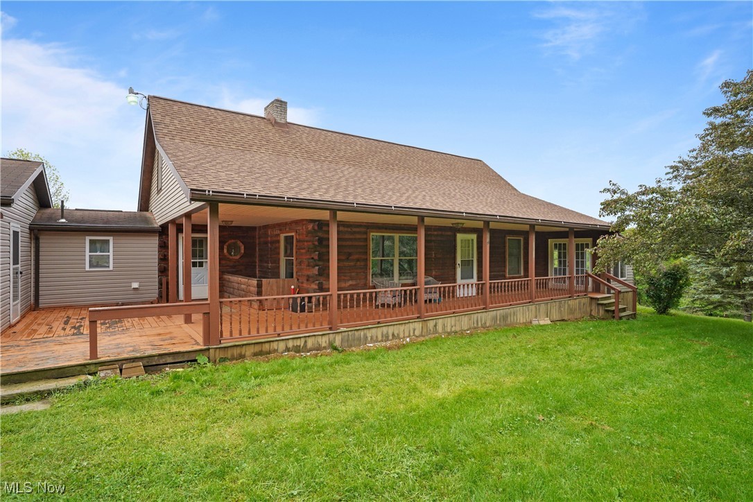 9434 Trinity Church Road