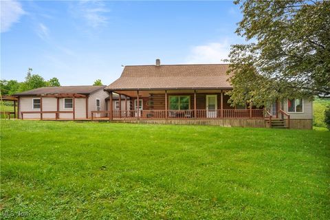 9434 Trinity Church Road Lisbon OH 44432