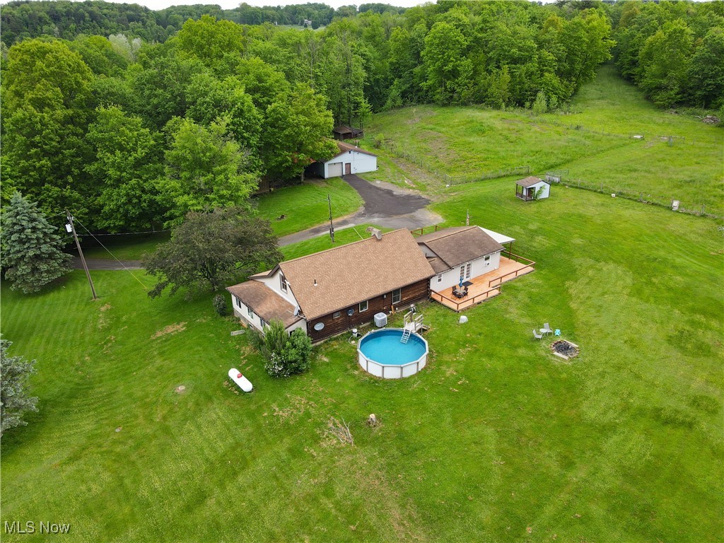 9434 Trinity Church Road