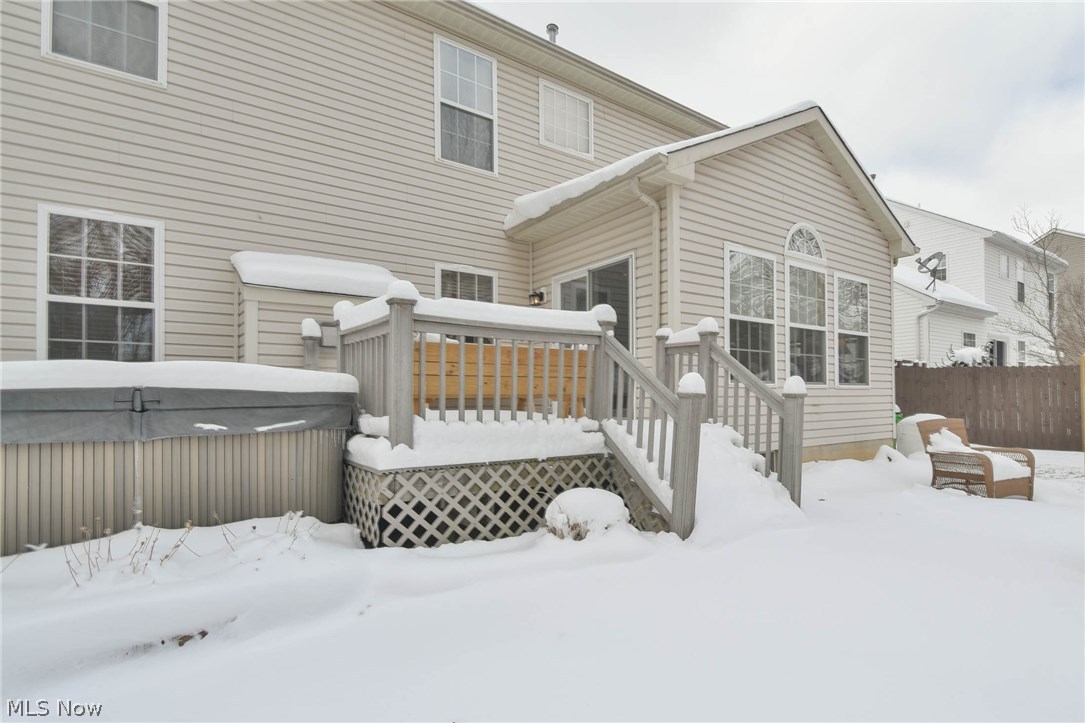 Le Pas - Residential