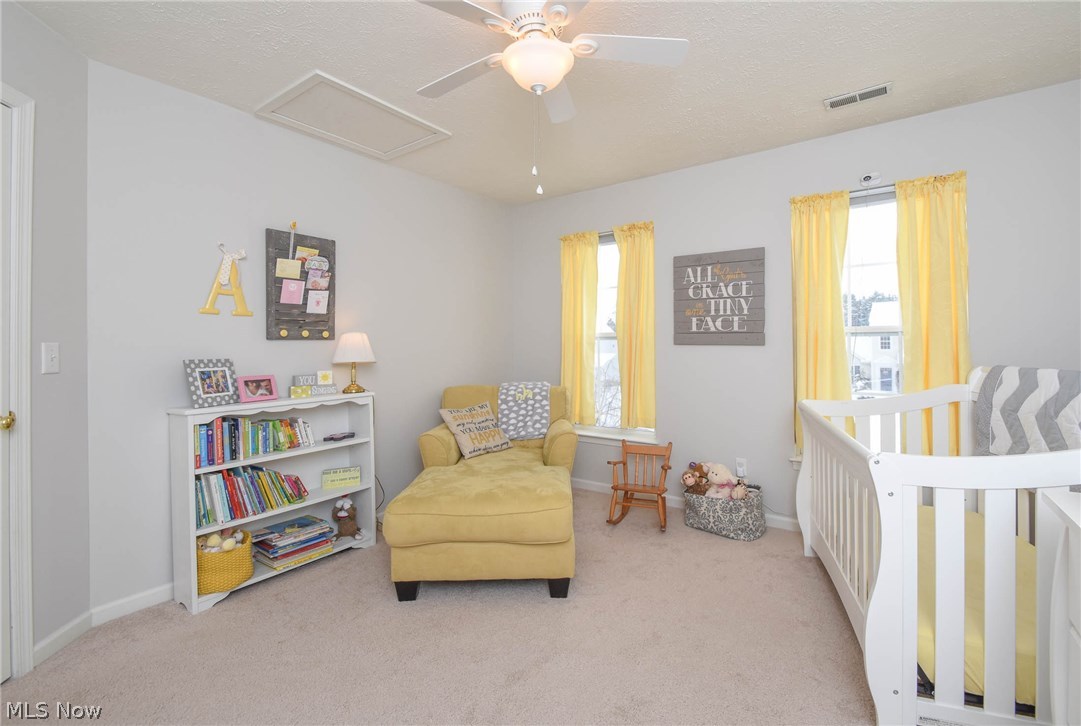 Le Pas - Residential