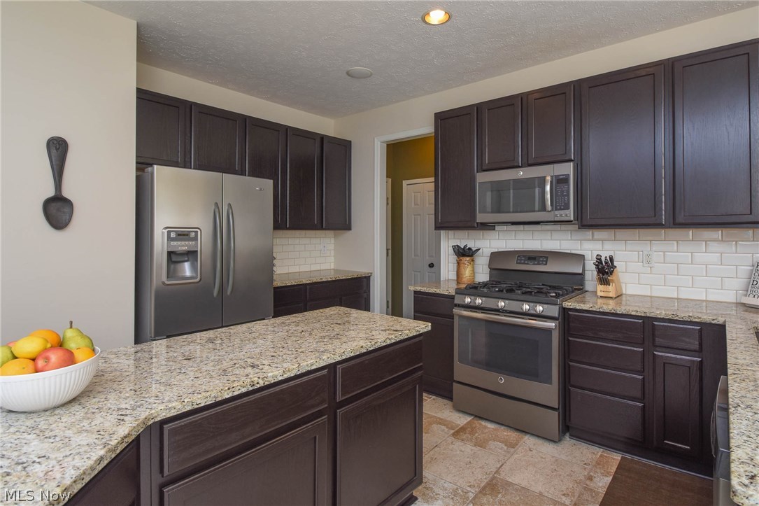 Le Pas - Residential