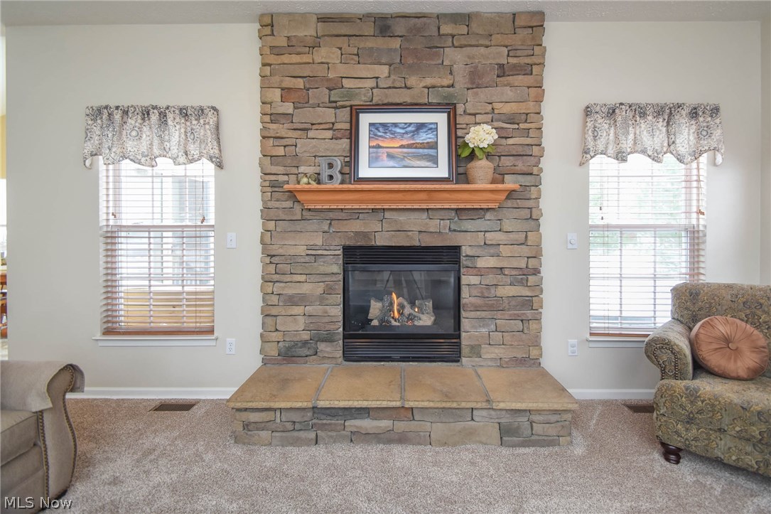 Le Pas - Residential