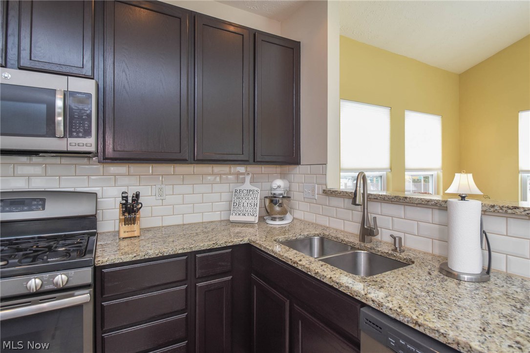 Le Pas - Residential