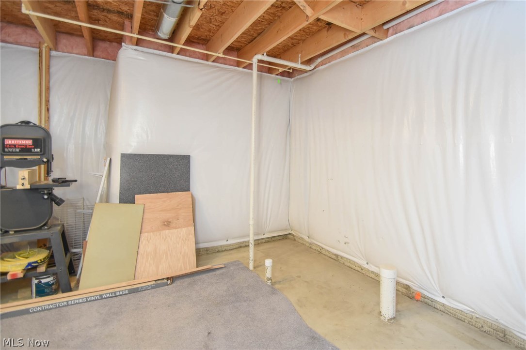 Le Pas - Residential