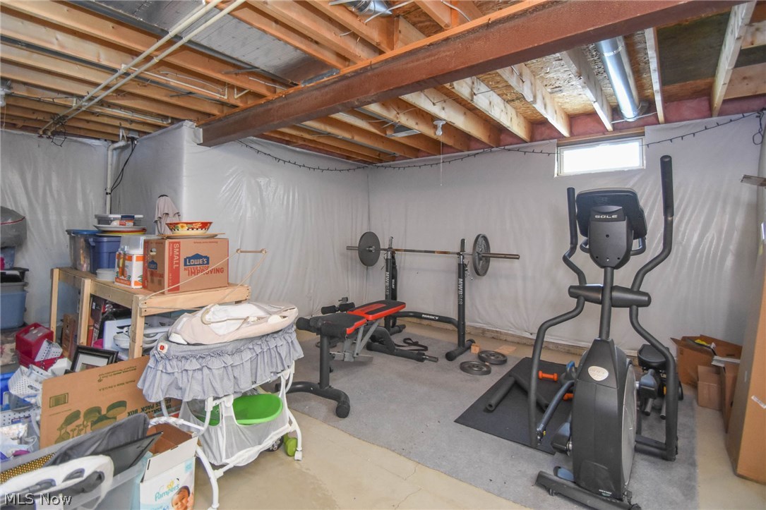 Le Pas - Residential