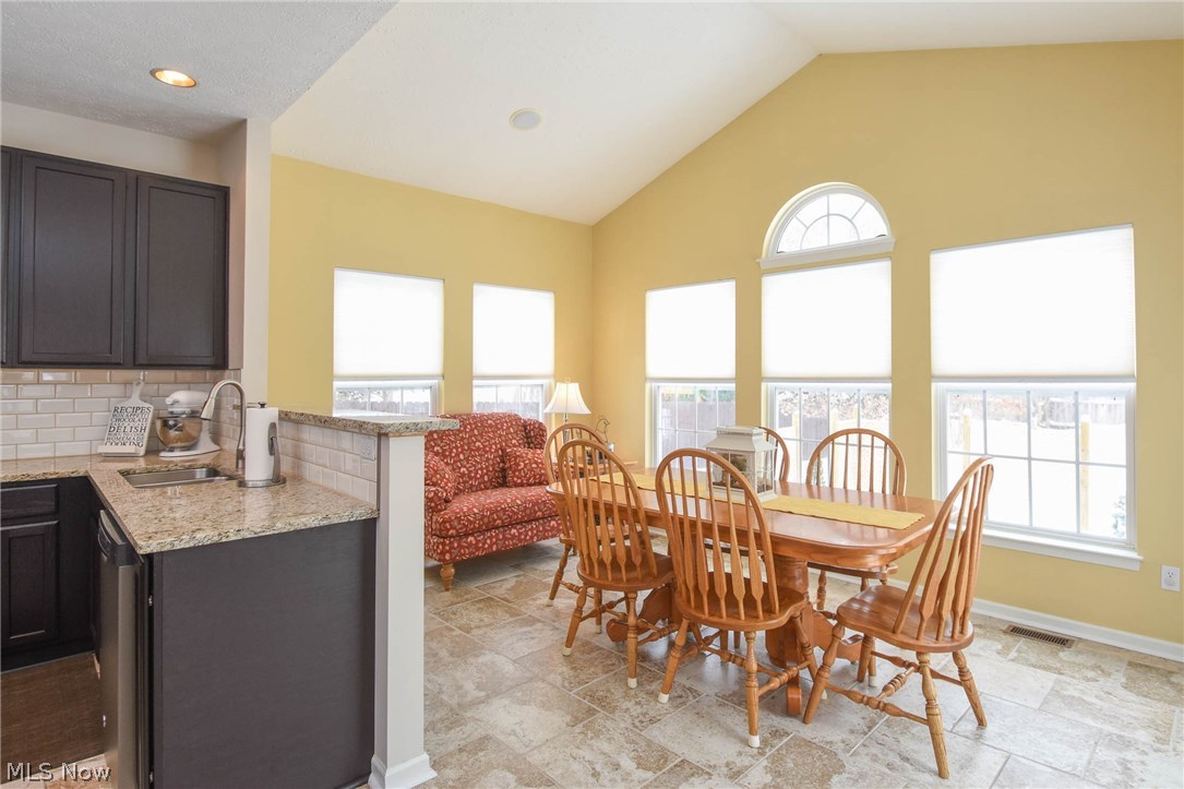 Le Pas - Residential