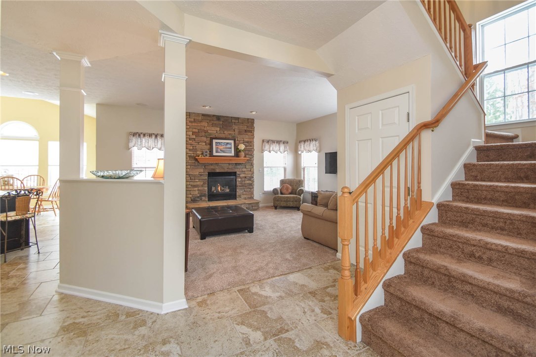 Le Pas - Residential