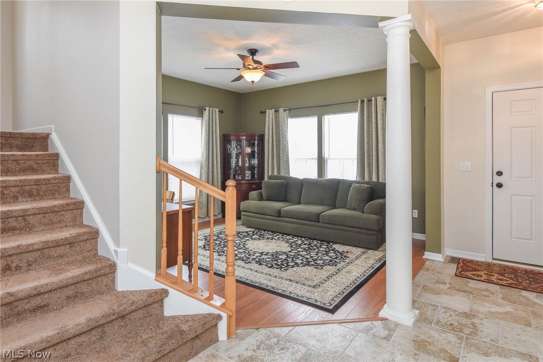 Le Pas - Residential