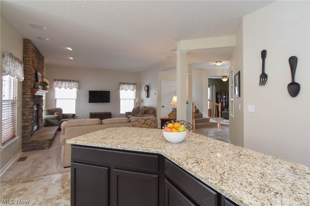 Le Pas - Residential