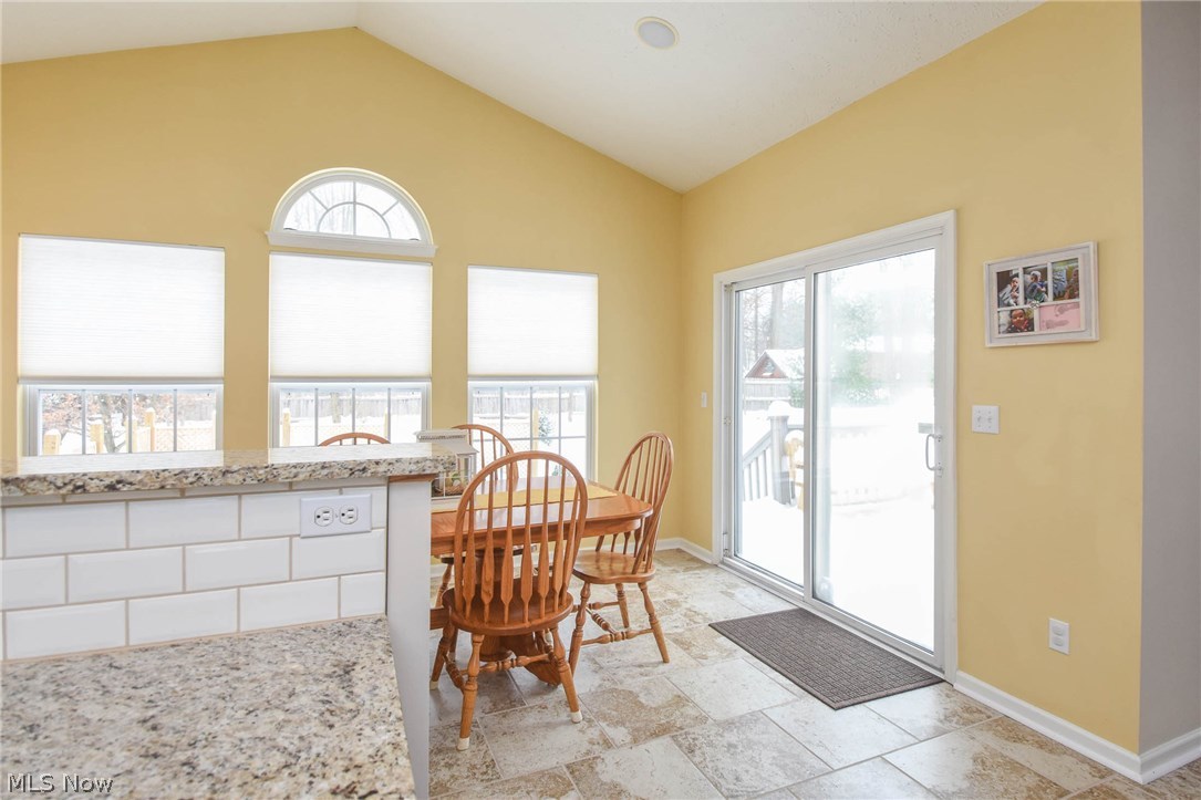 Le Pas - Residential